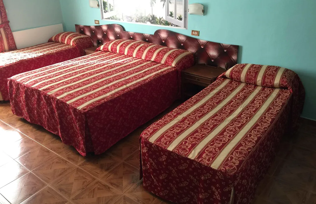 Hotel Gabriele-1